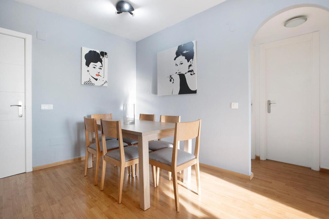 Benalmarina Apartment Беналмадена Екстериор снимка