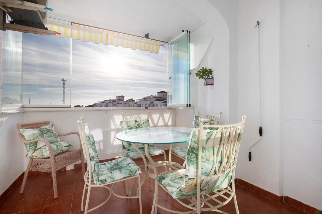 Benalmarina Apartment Беналмадена Екстериор снимка