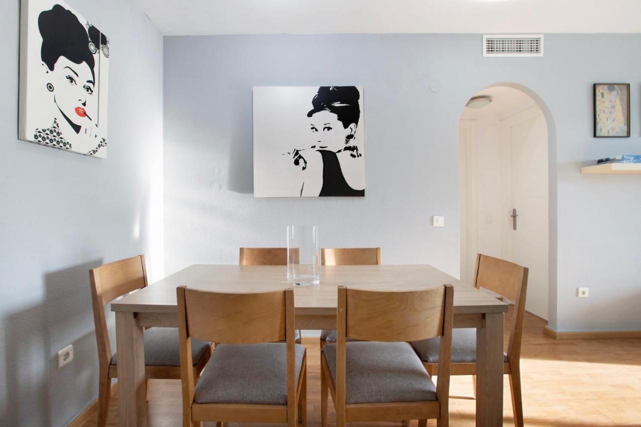 Benalmarina Apartment Беналмадена Екстериор снимка